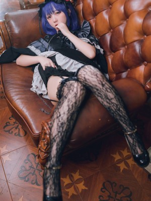 [花铃] 黑江雫_12