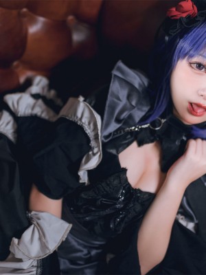 [花铃] 黑江雫_39