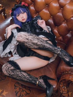 [花铃] 黑江雫_26