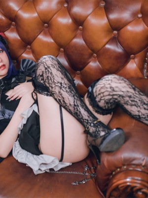 [花铃] 黑江雫_11