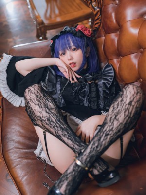 [花铃] 黑江雫_03