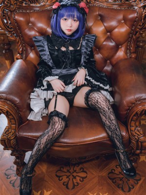 [花铃] 黑江雫_29