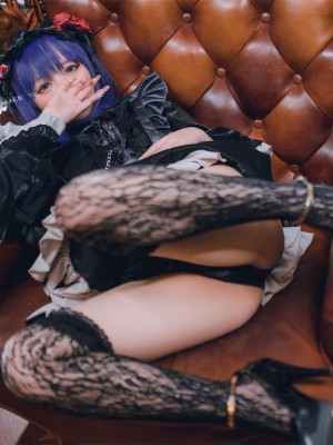 [花铃] 黑江雫_25