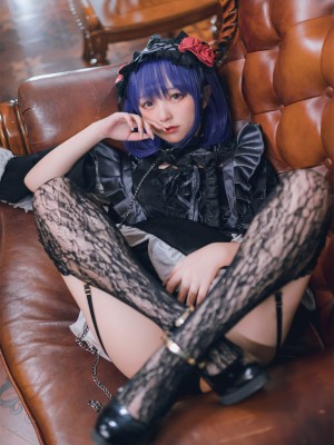 [花铃] 黑江雫_09