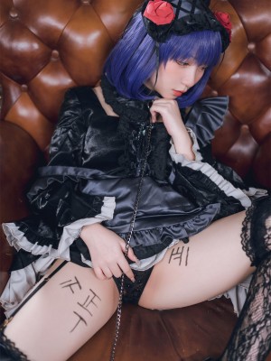 [花铃] 黑江雫_16