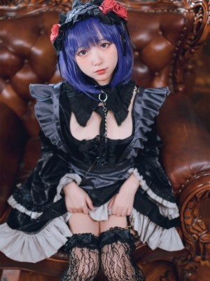 [花铃] 黑江雫_30