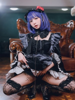 [花铃] 黑江雫_14