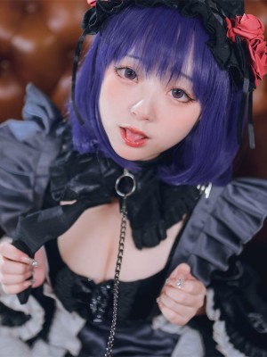 [花铃] 黑江雫_31