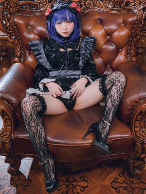 [花铃] 黑江雫_28