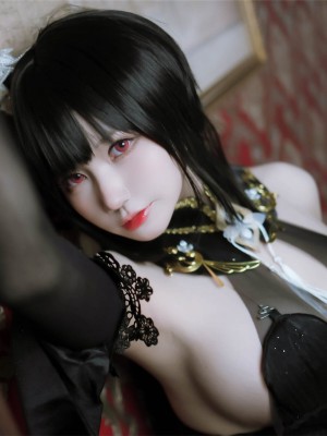 Nyako喵子 - 镇海 (碧蓝航线)_43