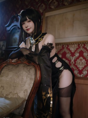 Nyako喵子 - 镇海 (碧蓝航线)_21