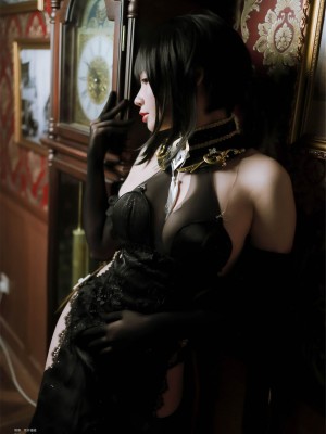 Nyako喵子 - 镇海 (碧蓝航线)_45