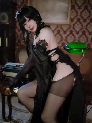 Nyako喵子 - 镇海 (碧蓝航线)_14