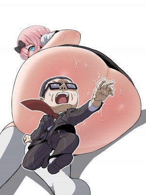 [Doragon74] 千花は ダメ! (かぐや様は告らせたい)_13