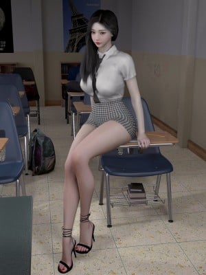 [insertnamehere] 小仙女的墮落 1-5_0002