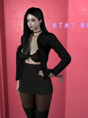 [insertnamehere] 小仙女的墮落 1-5_0029