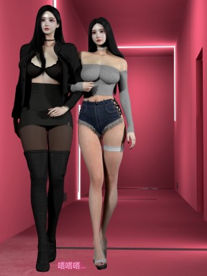 [insertnamehere] 小仙女的墮落 1-5_0033