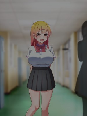 [れとりっく ] 元カレに脅されて…_003