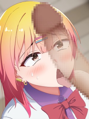 [れとりっく ] 元カレに脅されて…_038