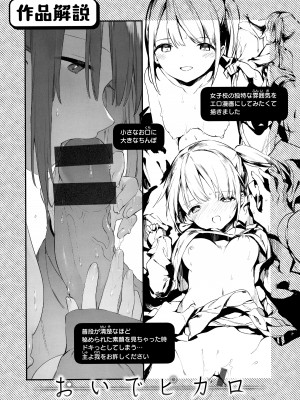 [富士やま] なくしもの + メロンブックス限定リーフレット + とらのあな イラストカード_173