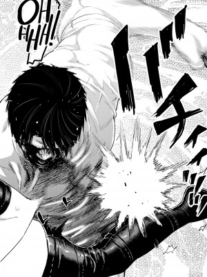 [Survival Knife] 文学少女はハムになる! ~乙女の美肌は日記帳~ (性ZONE) [Chinese] [Decensored] [Digital]_19