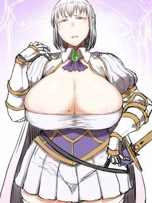 [たにし] 勇者くんと姫騎士さん♥_4