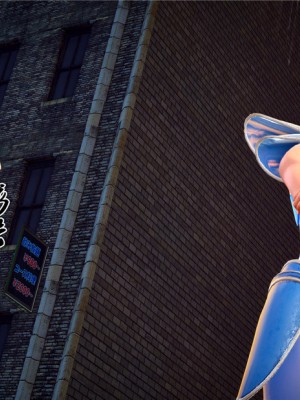 [BB君]奴隶契约之女神战士01_36_22_25