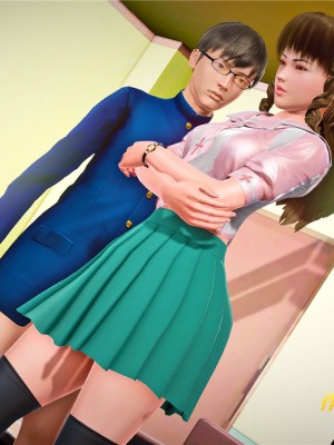 [BB君]奴隶契约之女神战士01_36_26_27