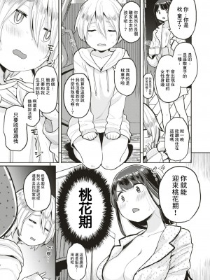 [Picao] まくら童子に憑かれた人はモテ期が訪れるらしい (お友達から) [Chinese] [Decensored] [Digital]_05