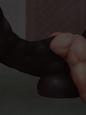 [バードジョーク] 筋肉おねえちゃんと過ごしたひみつの夏休みの話_121_11_13