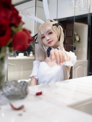 爆机少女喵小吉 - 缘之空 春日野穹_10