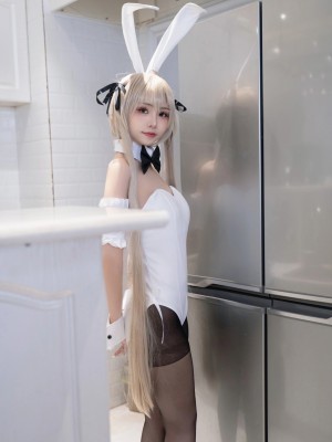 爆机少女喵小吉 - 缘之空 春日野穹_55