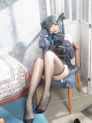 爆机少女喵小吉 - 碧蓝档案 妃咲_04