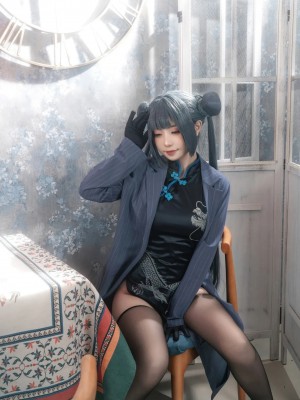 爆机少女喵小吉 - 碧蓝档案 妃咲_11