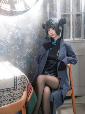 爆机少女喵小吉 - 碧蓝档案 妃咲_73