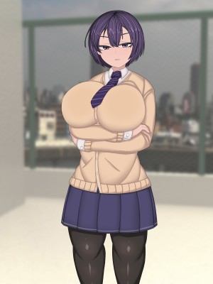 [まどろみ行灯 (まどろみ)]無口で周りから「Hに興味が無い」と勘違いされてる_53