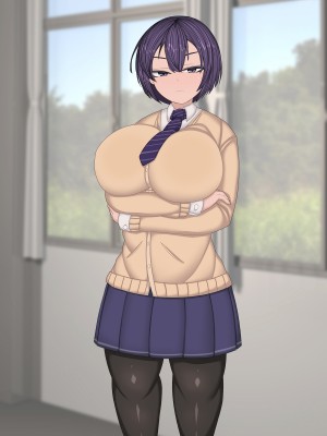 [まどろみ行灯 (まどろみ)]無口で周りから「Hに興味が無い」と勘違いされてる_50