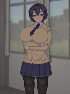 [まどろみ行灯 (まどろみ)]無口で周りから「Hに興味が無い」と勘違いされてる_49