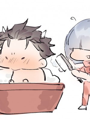 [アンゲル] 牧場パロ レムスバ (Re：ゼロから始める異世界生活)_10