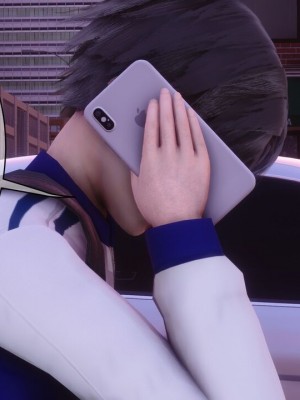 [衣一] 侍奉女神 07-09 ——于菲菲场合 01-03_00000005