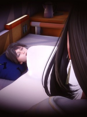 [衣一] 侍奉女神 07-09 ——于菲菲场合 01-03_00000008