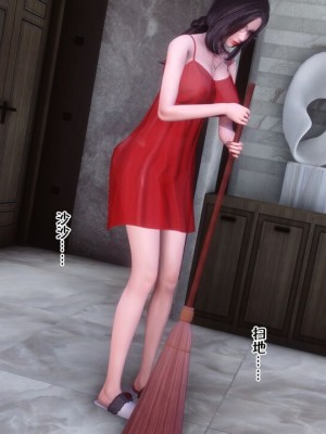 [衣一] 侍奉女神 07-09 ——于菲菲场合 01-03_00000035