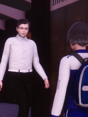 [衣一] 侍奉女神 07-09 ——于菲菲场合 01-03_00000041