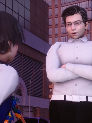 [衣一] 侍奉女神 07-09 ——于菲菲场合 01-03_00000047