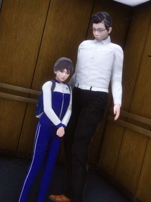 [衣一] 侍奉女神 07-09 ——于菲菲场合 01-03_00000049