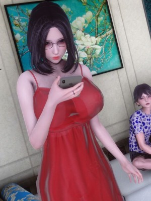 [衣一] 侍奉女神 07-09 ——于菲菲场合 01-03_00000081