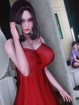 [衣一] 侍奉女神 07-09 ——于菲菲场合 01-03_00000082