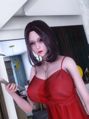 [衣一] 侍奉女神 07-09 ——于菲菲场合 01-03_00000086