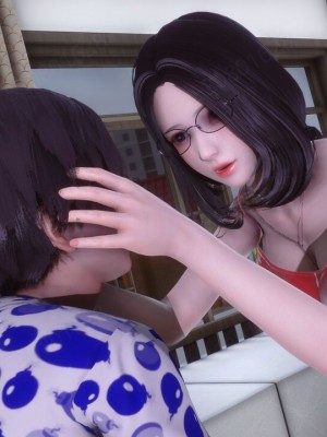 [衣一] 侍奉女神 07-09 ——于菲菲场合 01-03_00000088