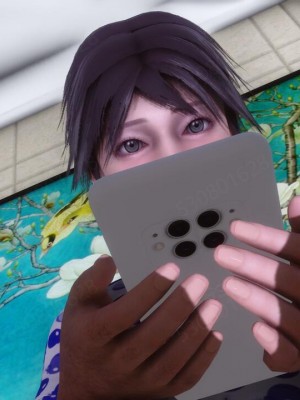 [衣一] 侍奉女神 07-09 ——于菲菲场合 01-03_00000092